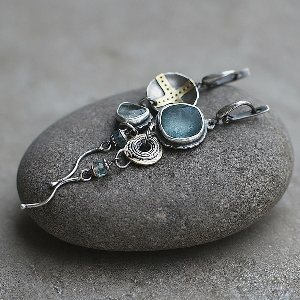Ines Earrings