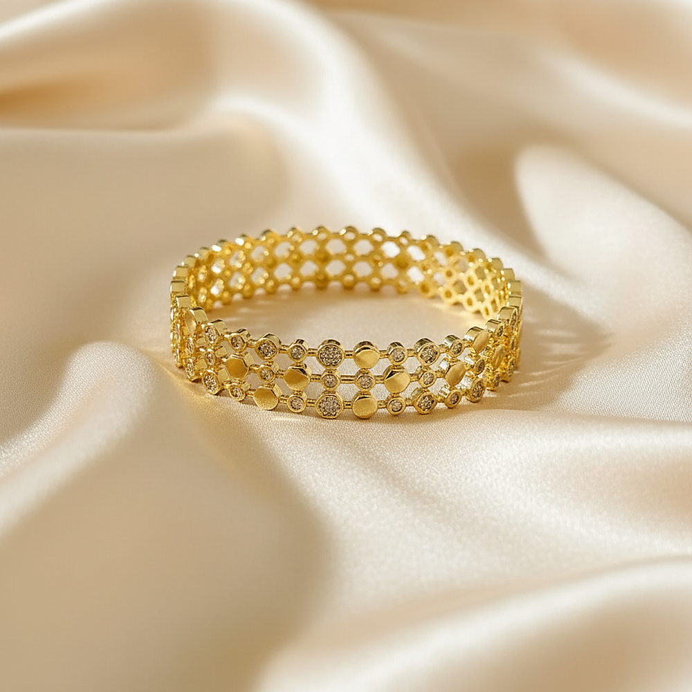 Valentine Cuff