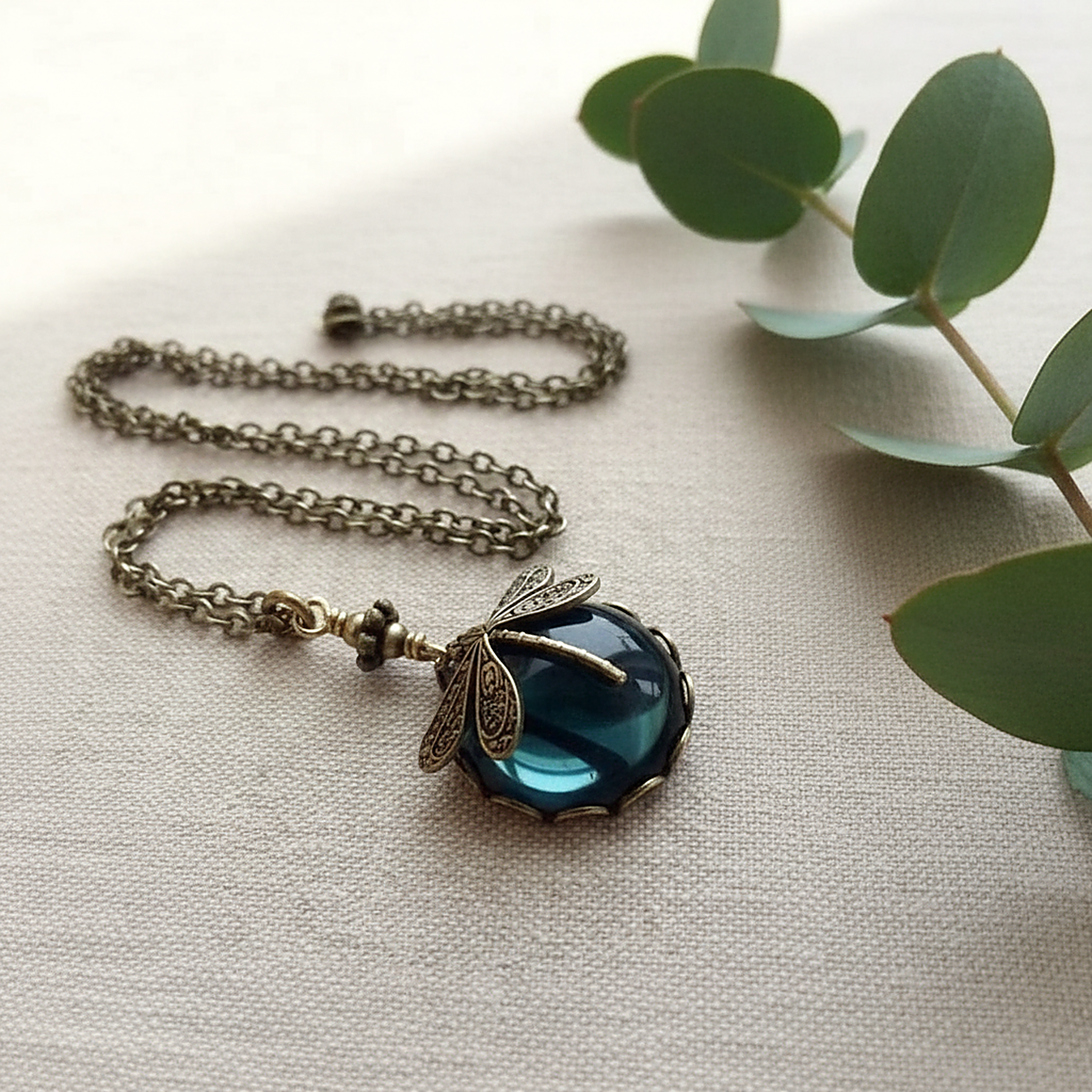 Sylvie Necklace