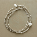 Tamsin Pearl Bracelet