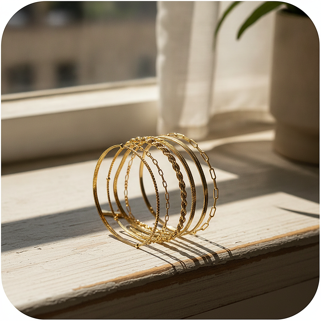 Jorja Bracelet