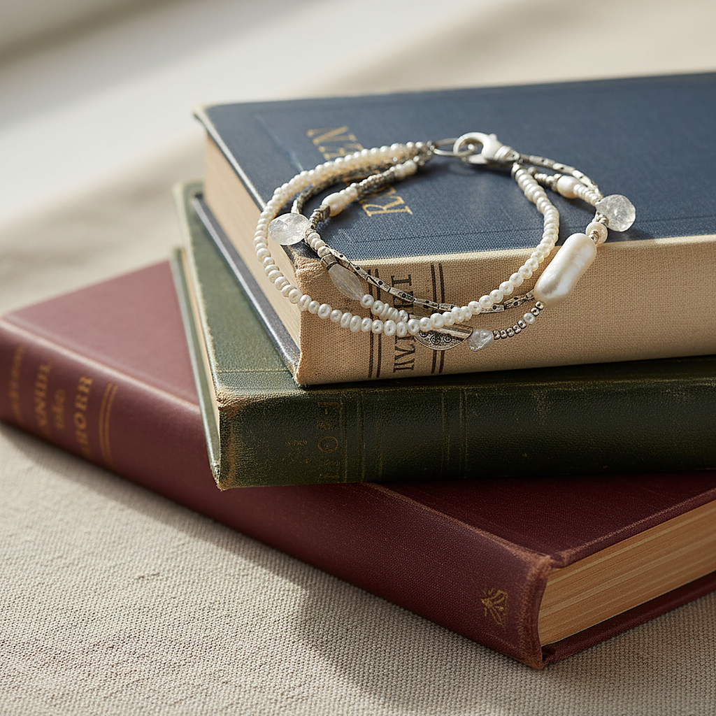 Yvaine Vintage Bracelet
