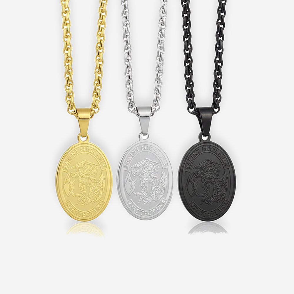 Nova Necklace