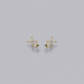Fiora Earrings