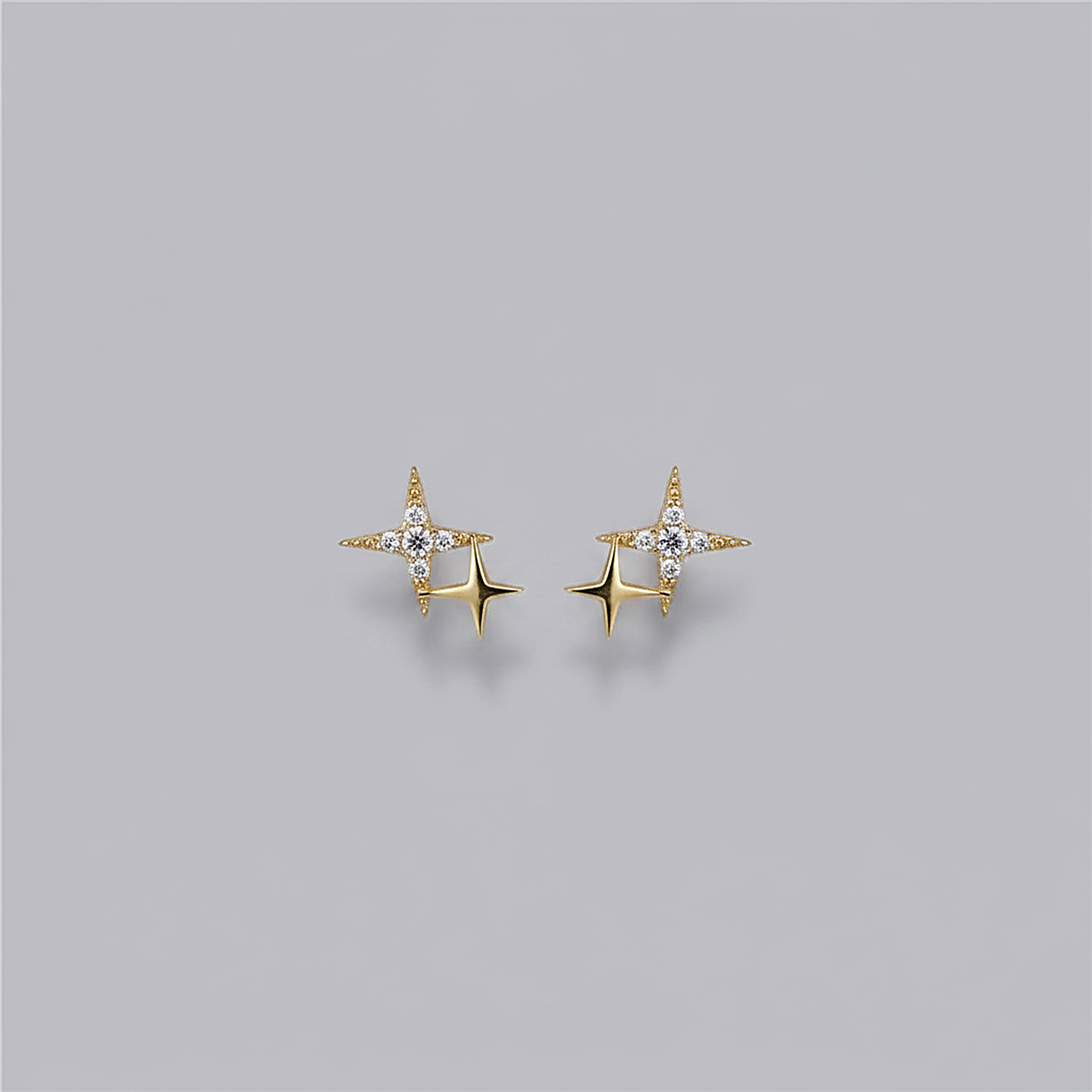 Fiora Earrings