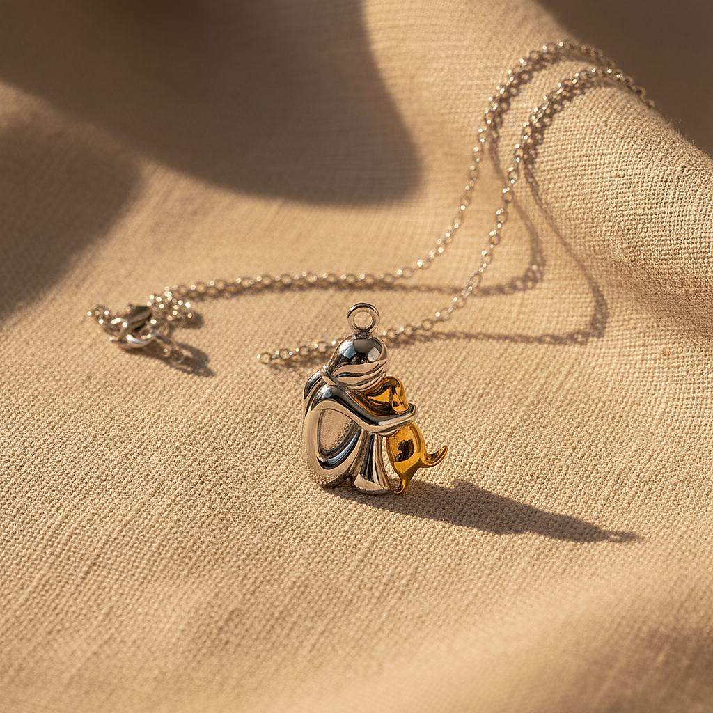 Kira Necklace