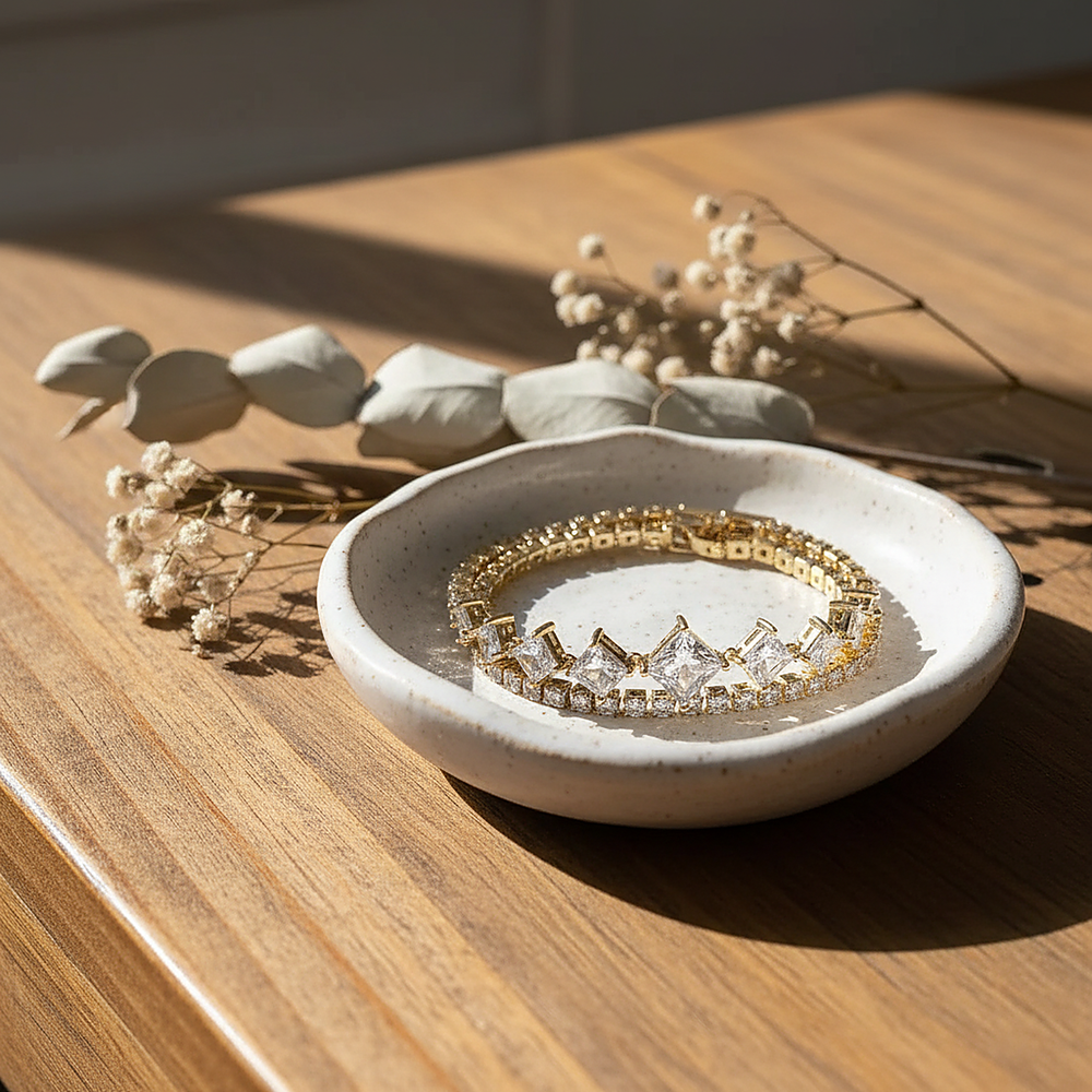 Romy Bracelet