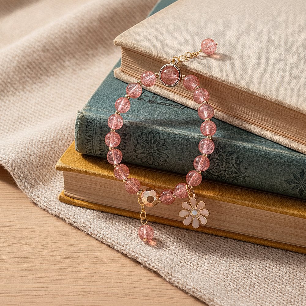 Camille Gold Bracelet