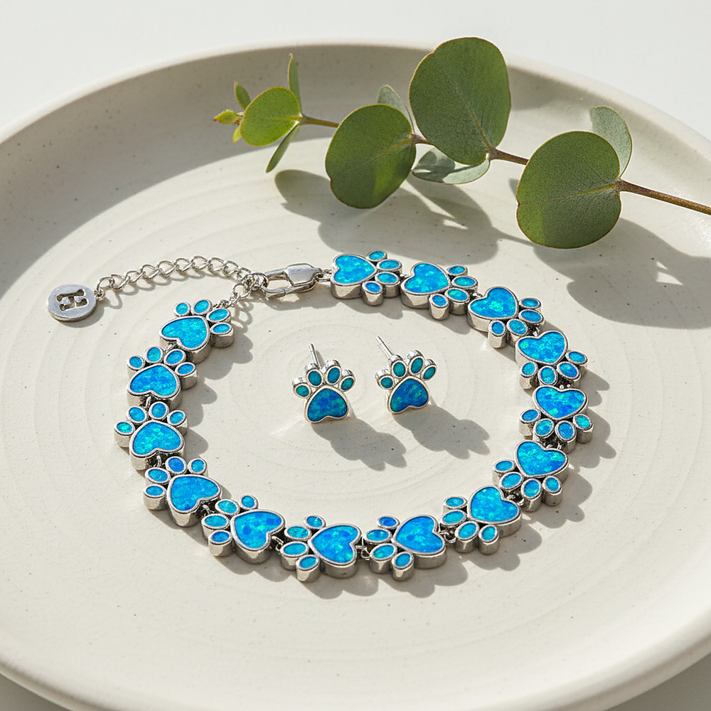 Maren Opal Earrings