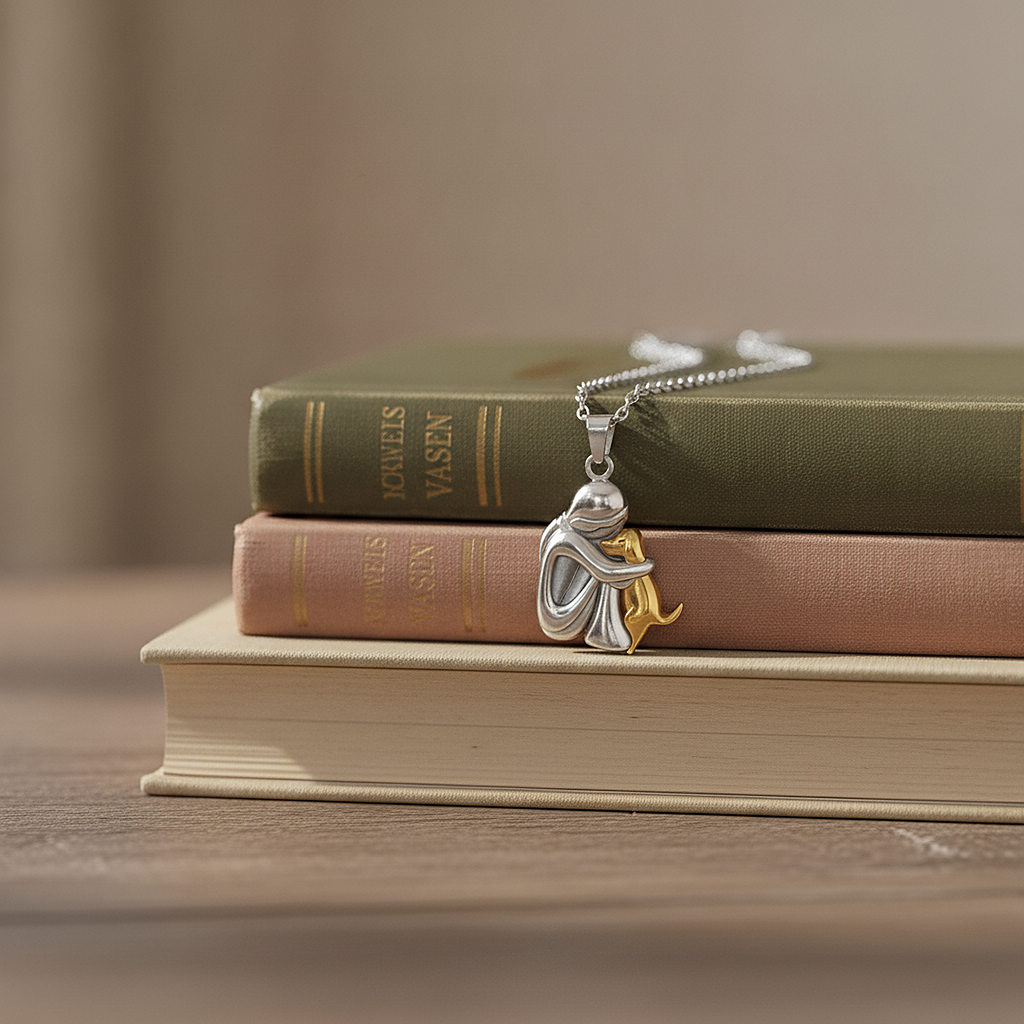 Kira Necklace