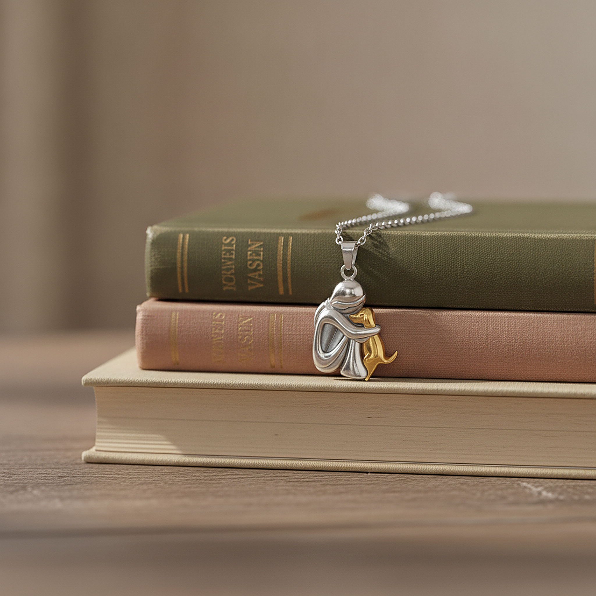 Kira Necklace