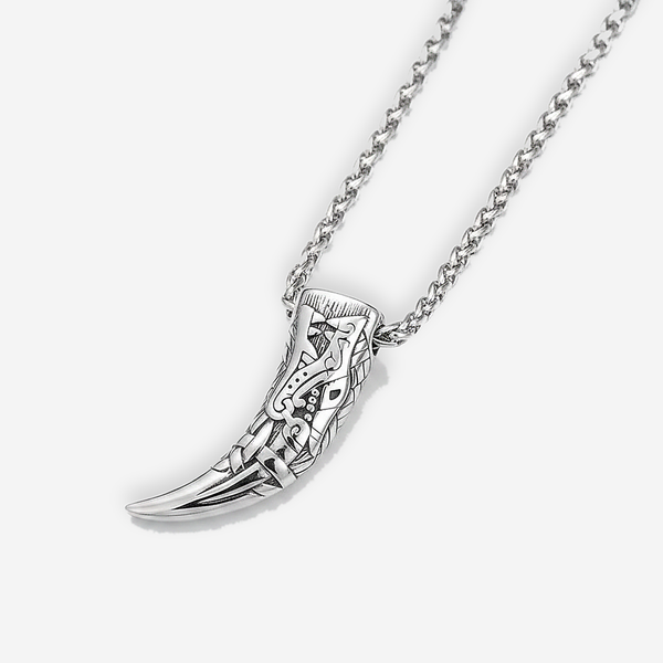 Cerise Necklace