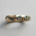 Linnea Gold Ring