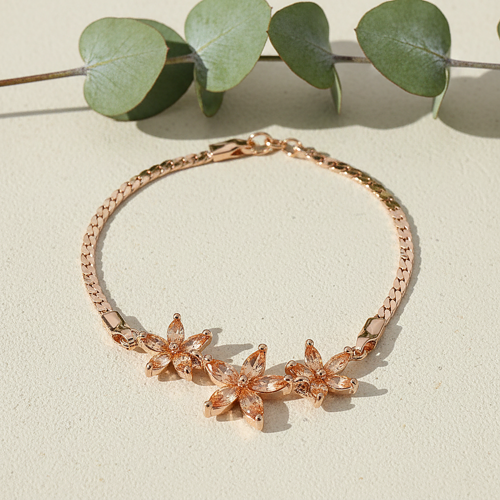 Ambre Bracelet