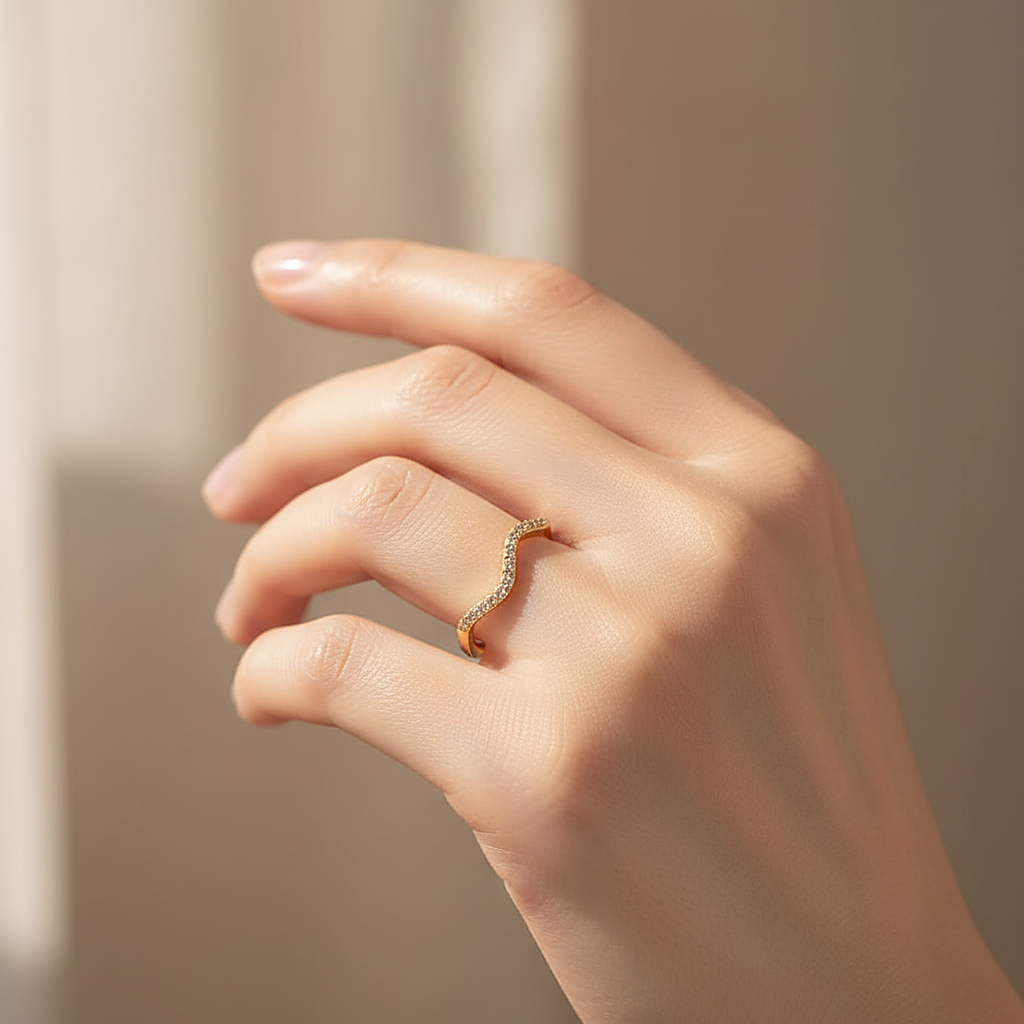 Josephine Ring