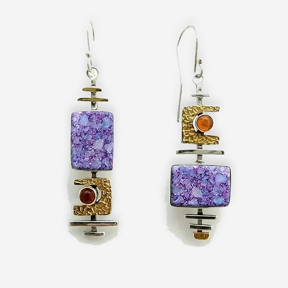 Rhea Earrings