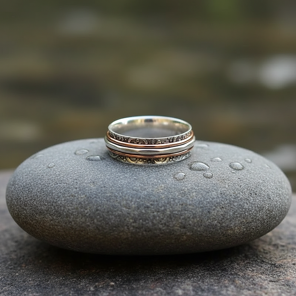 Valentine Vintage Ring