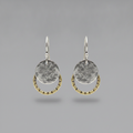 Iliana Gold Earrings