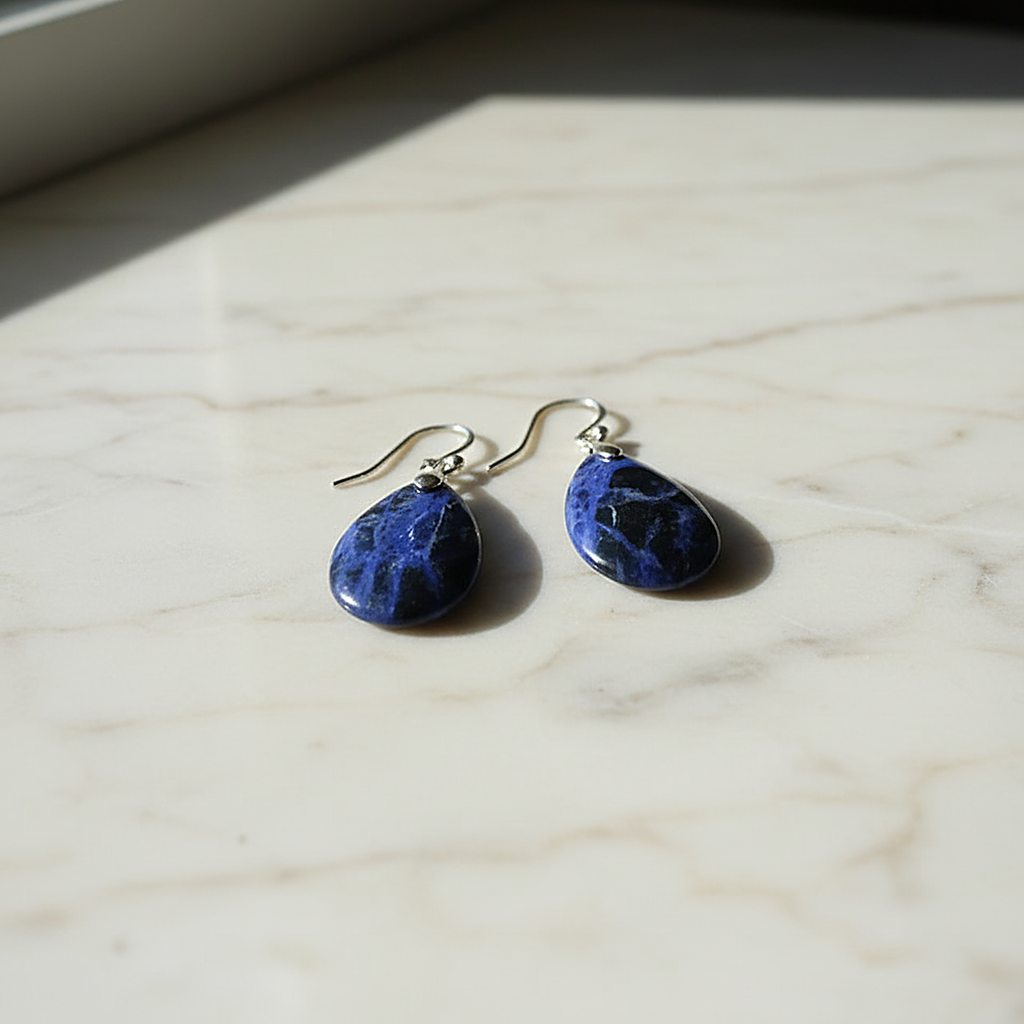 Mireille Earrings