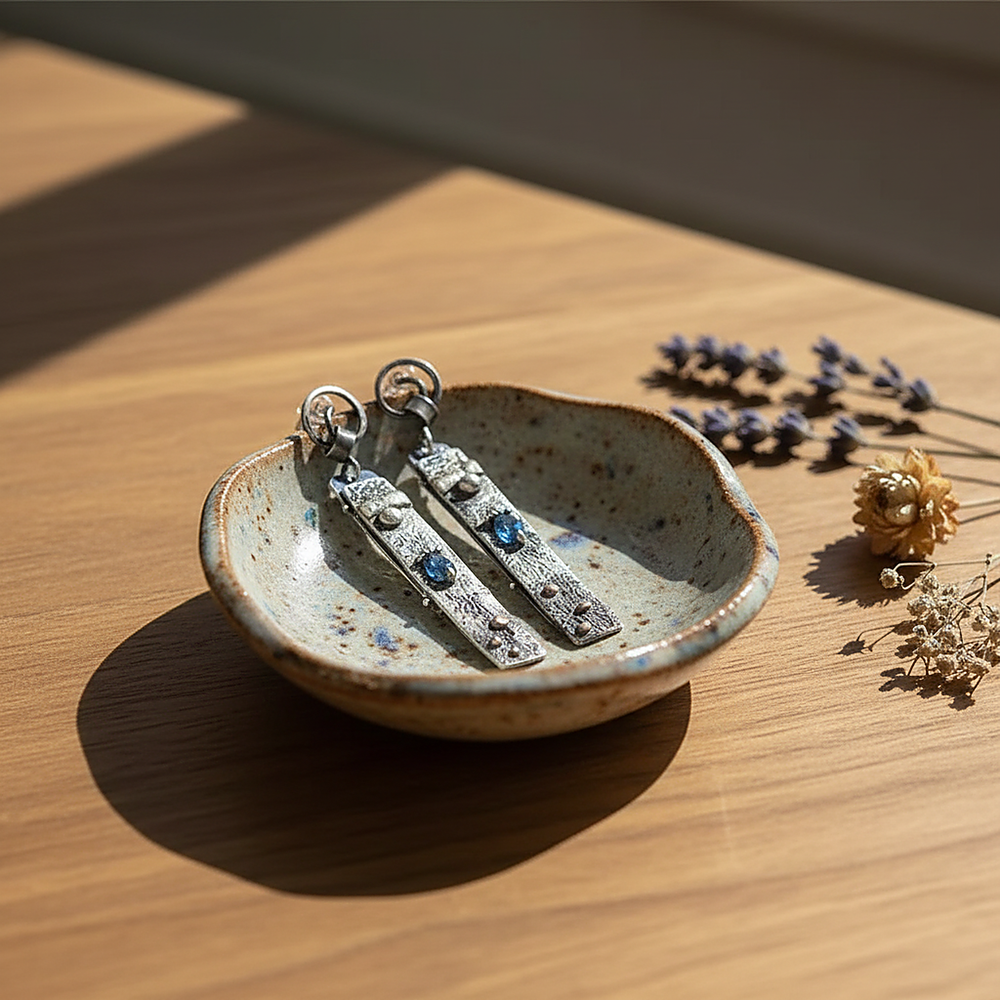 Ysolde Earrings
