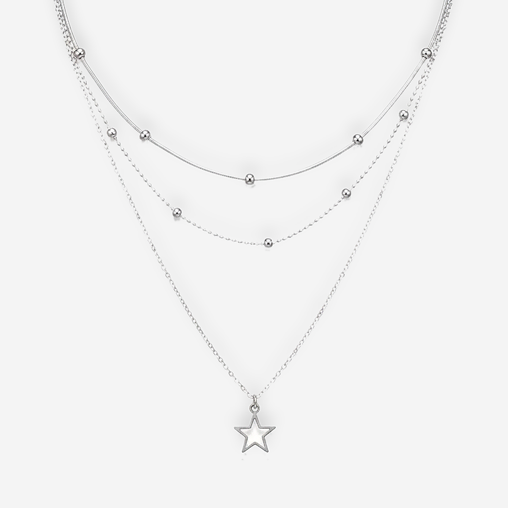 Isolde Necklace