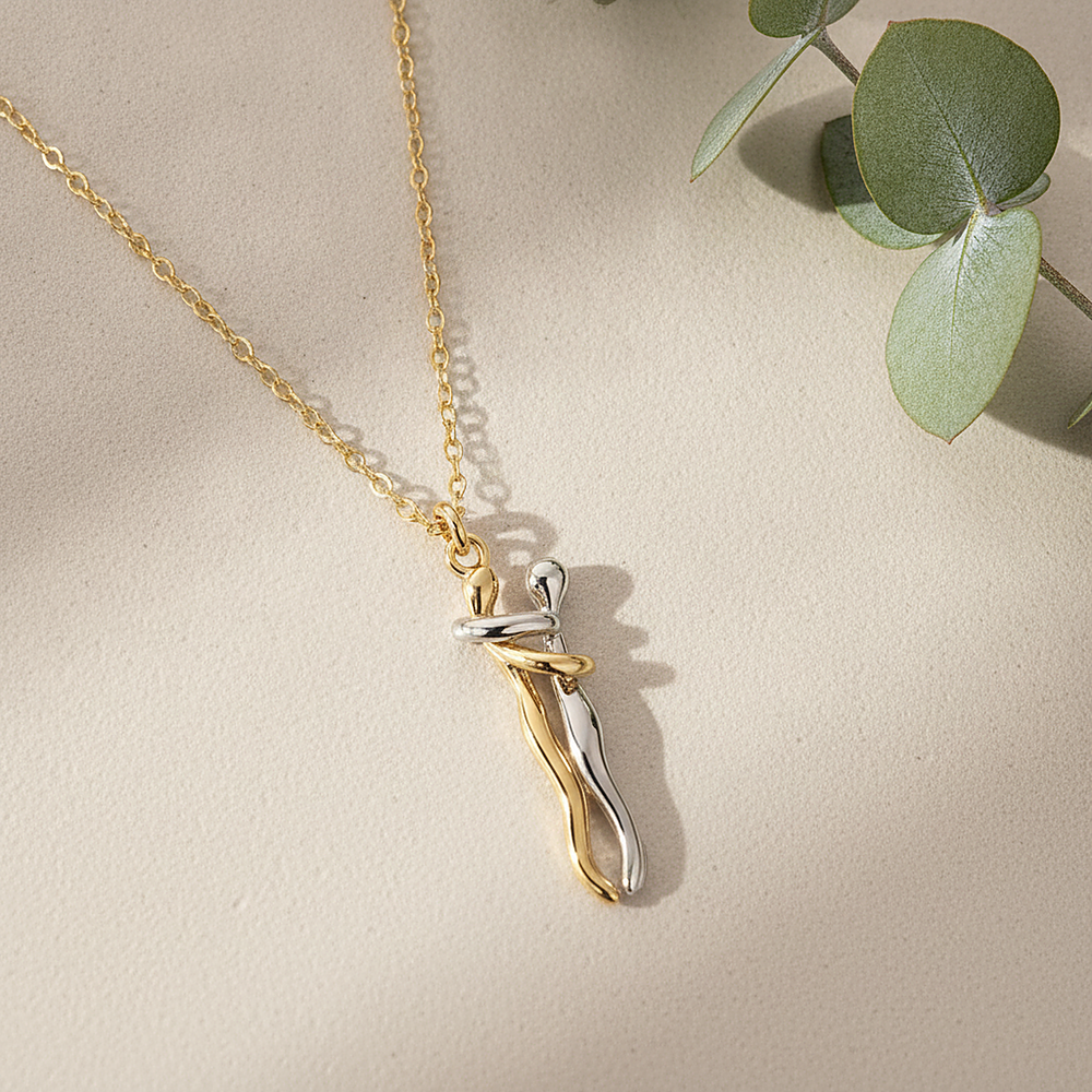 Alba Necklace