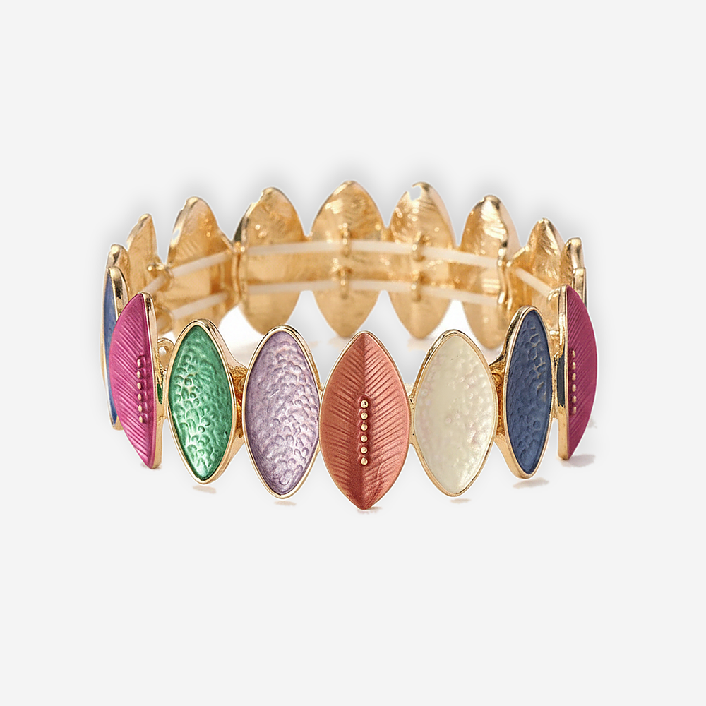 Josephine Gold Bracelet