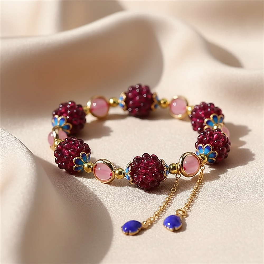 Soleil Bracelet