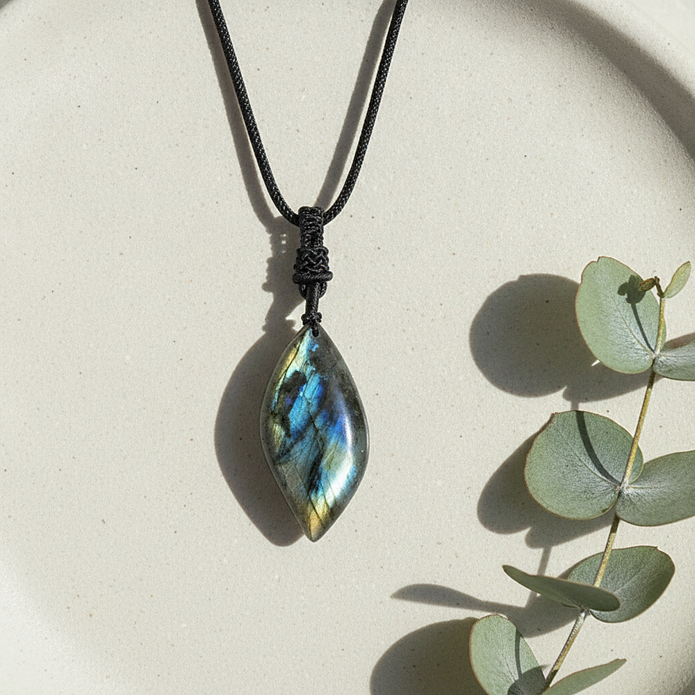 Bela Necklace