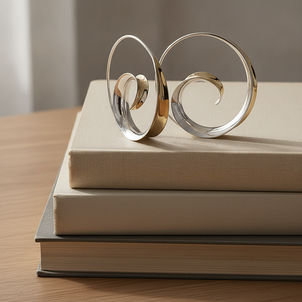 Aurelie Earrings