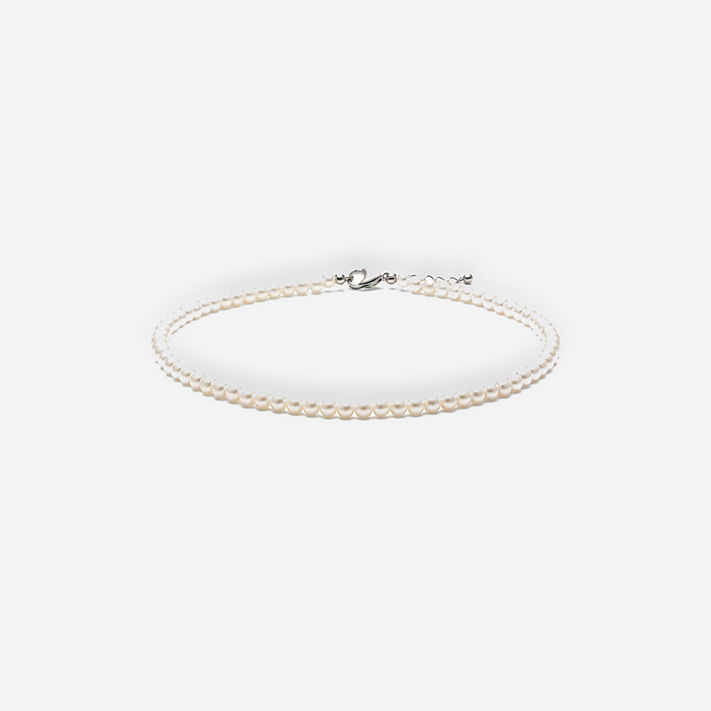 Colette Pearl Necklace