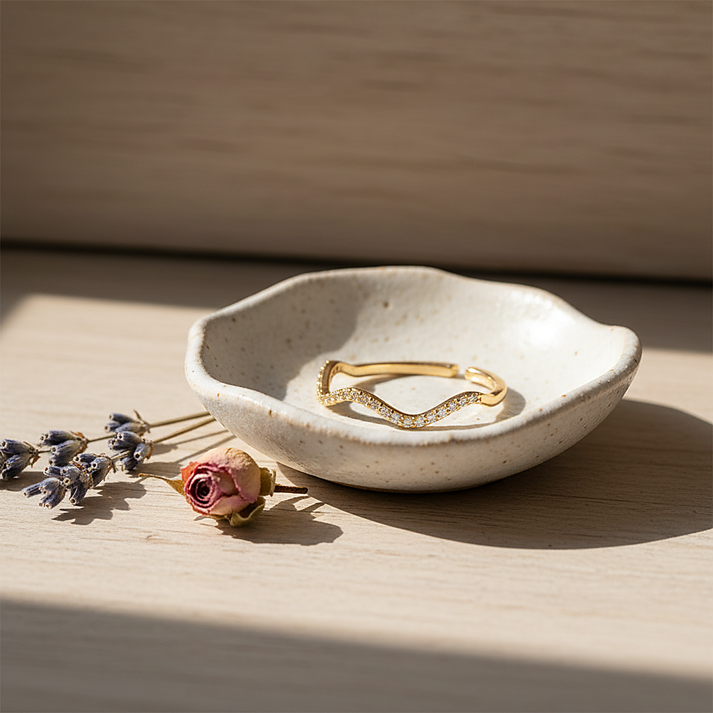 Josephine Ring