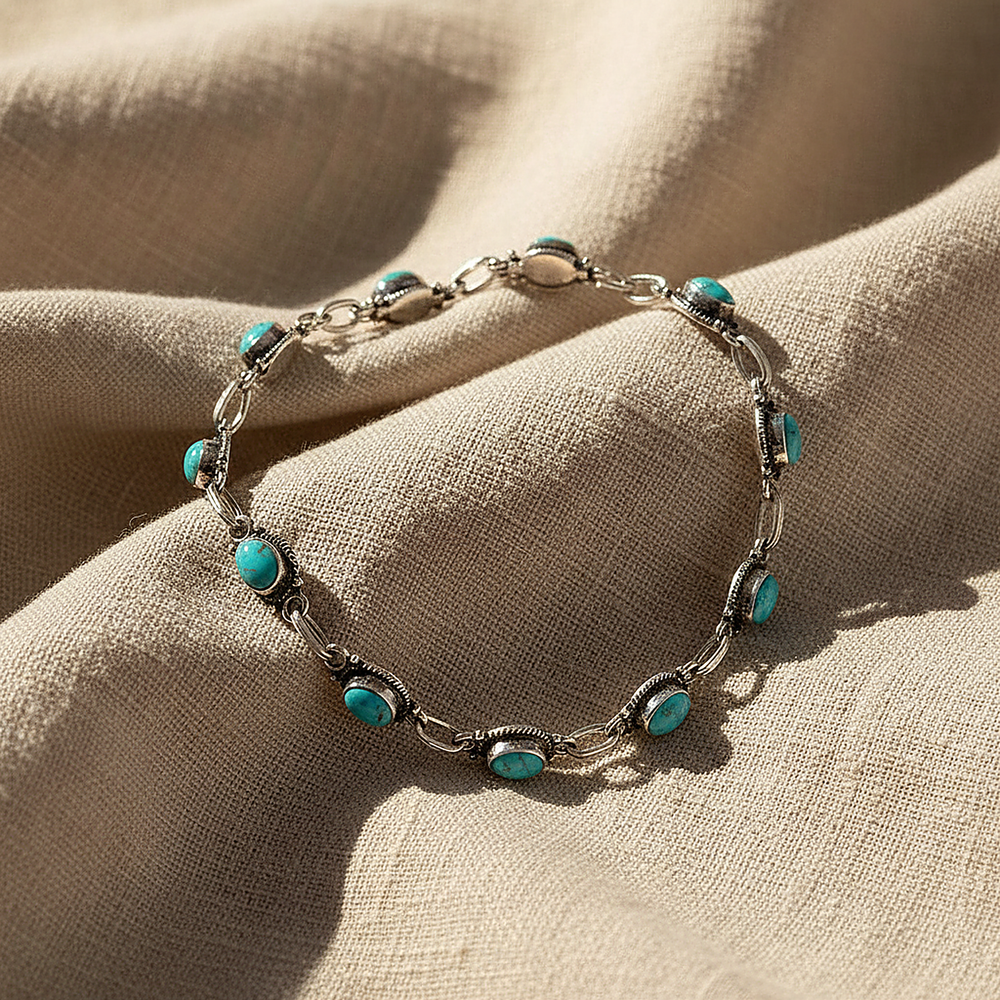 Yara Anklet