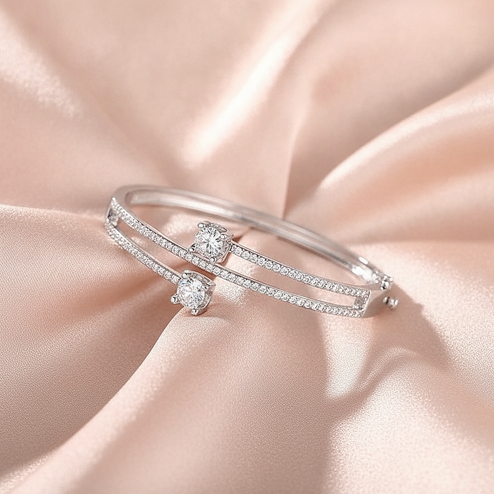 Ximena Crystal Bracelet