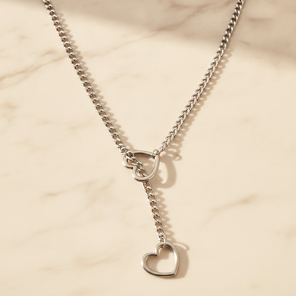 Esme Necklace