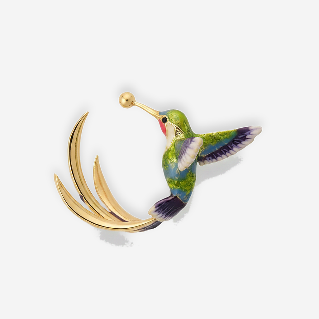 Soleil Earrings