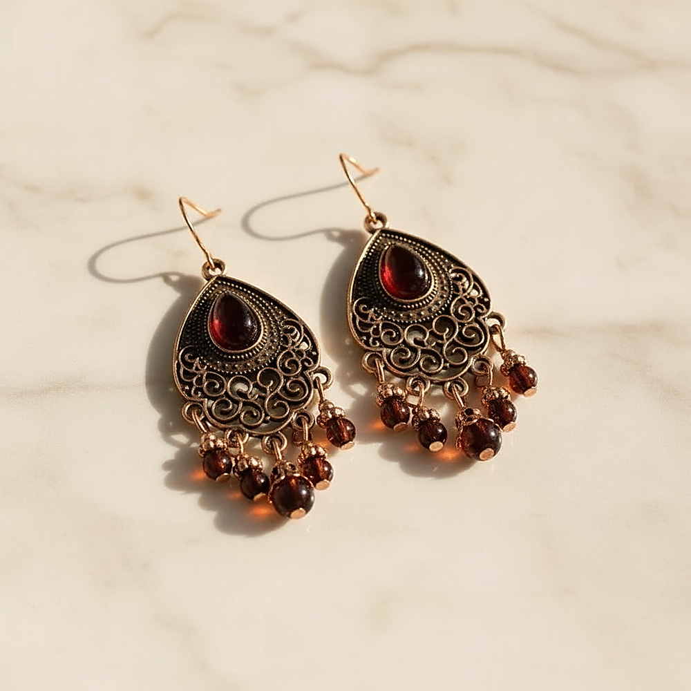 Ondina Earrings