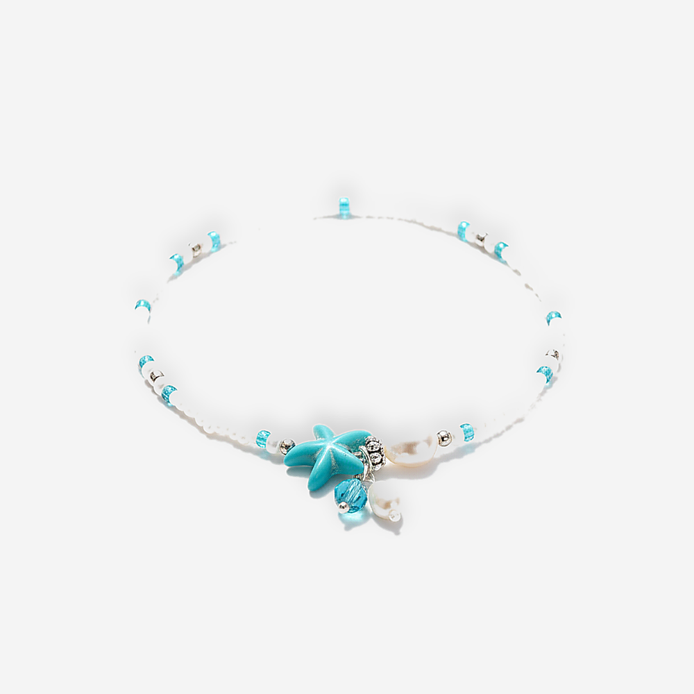 Lucine Anklet