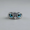 Leocadia Opal Ring