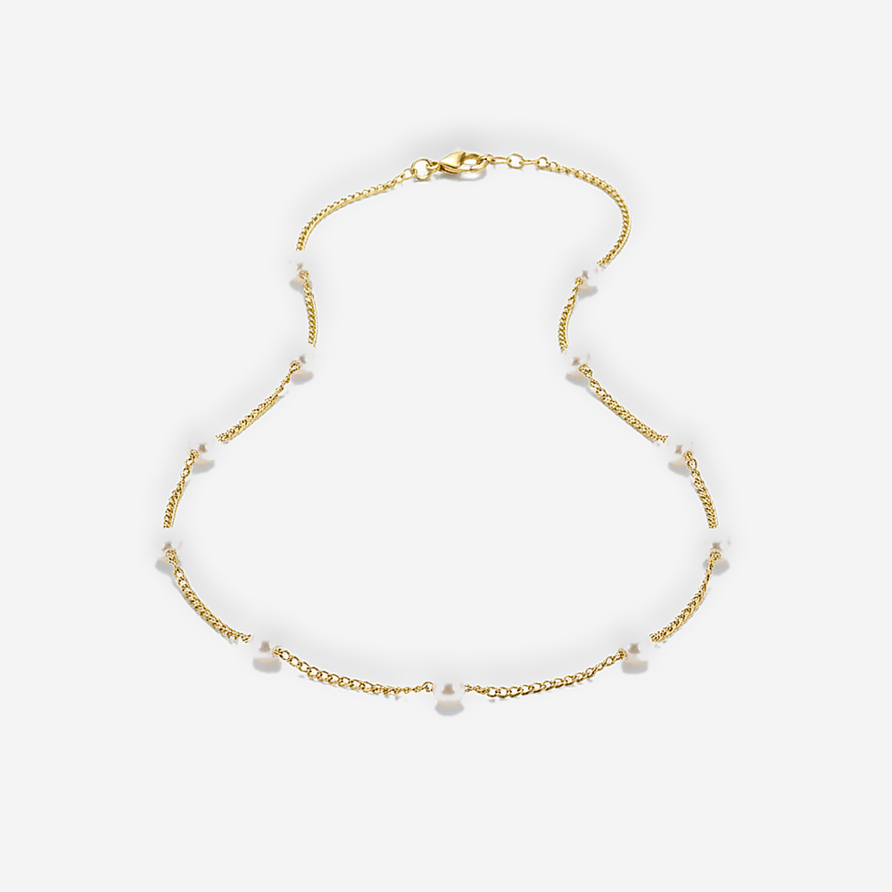 Yvaine Pearl Ring