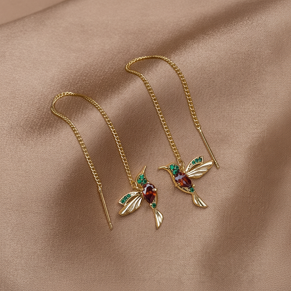 Selene Earrings