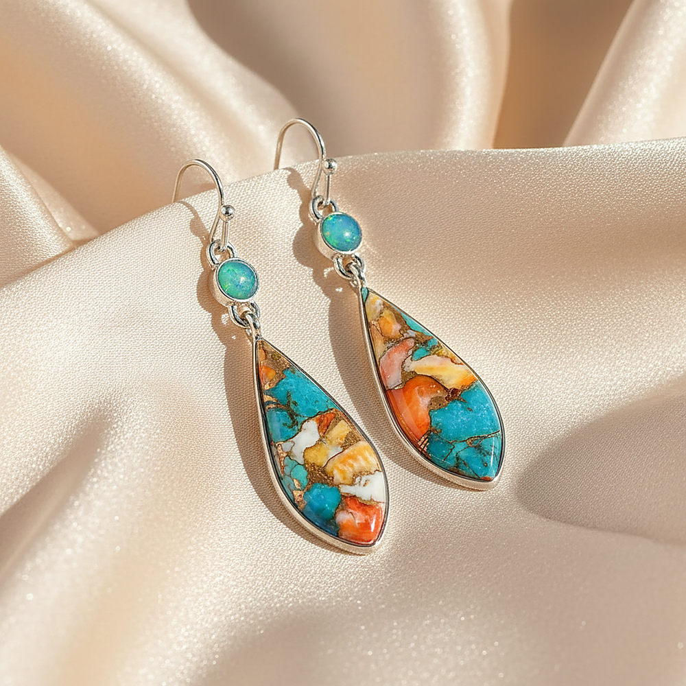 Camille Earrings