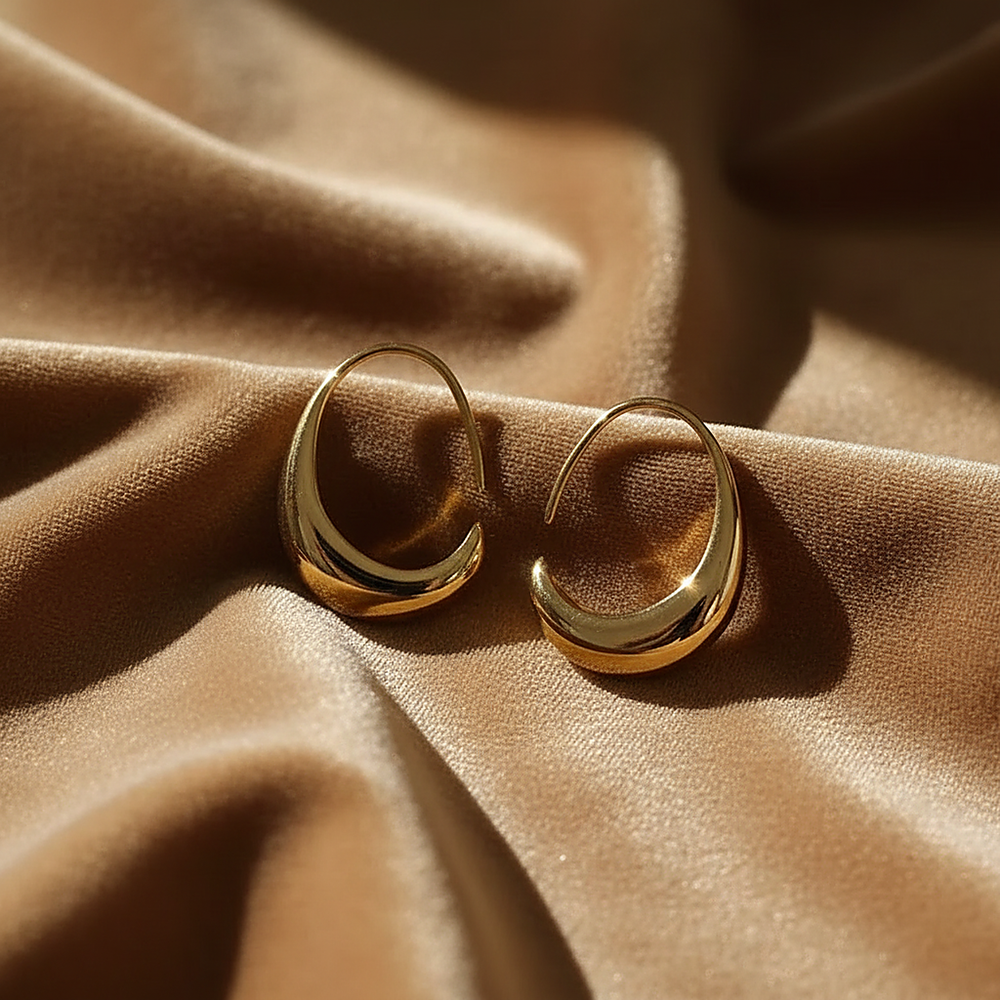 Odette Earrings