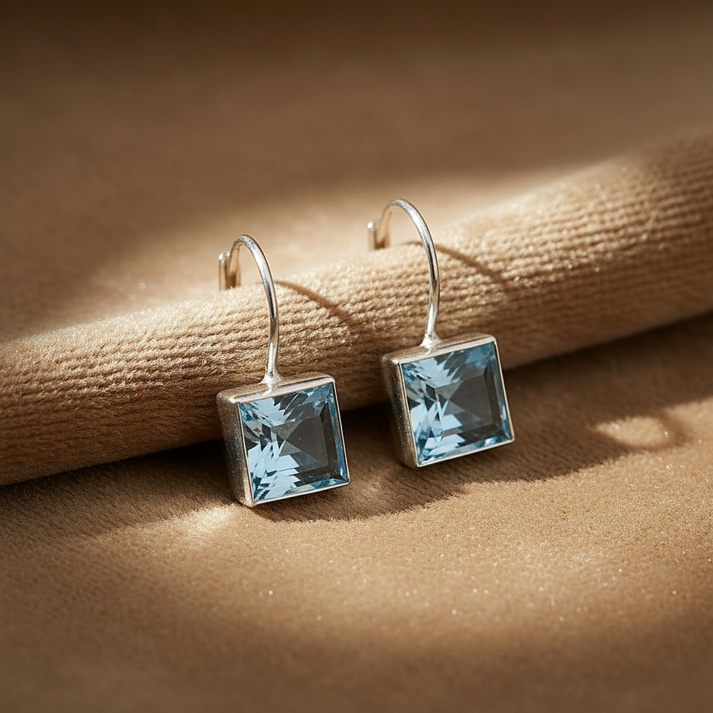Marisole Earrings