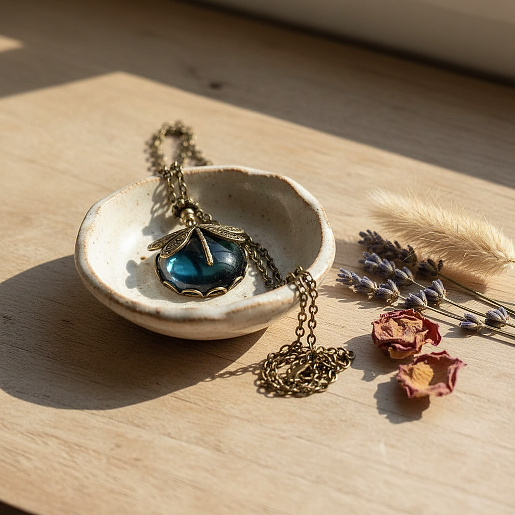 Sylvie Necklace