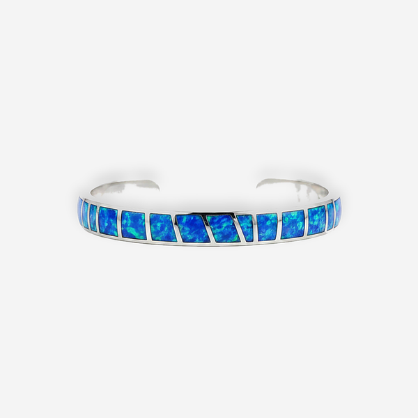 Wren Opal Bracelet