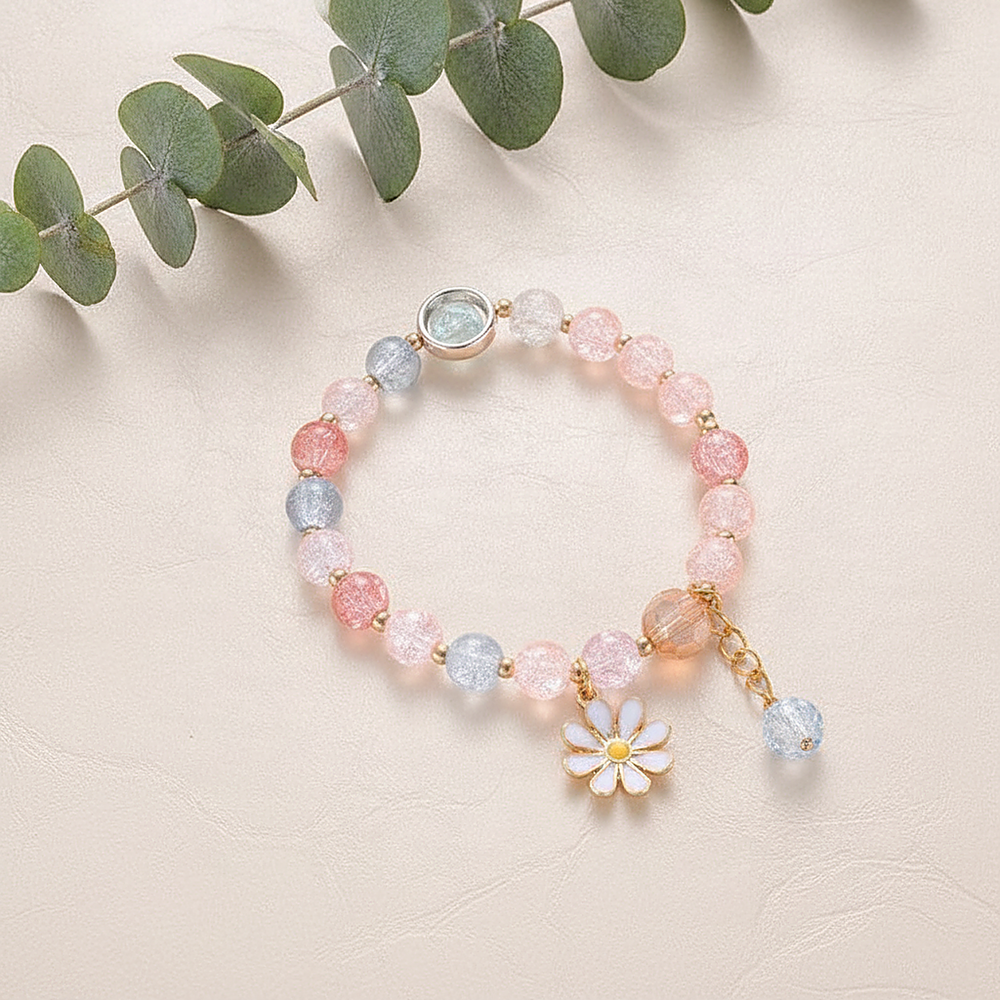 Nadia Gold Bracelet