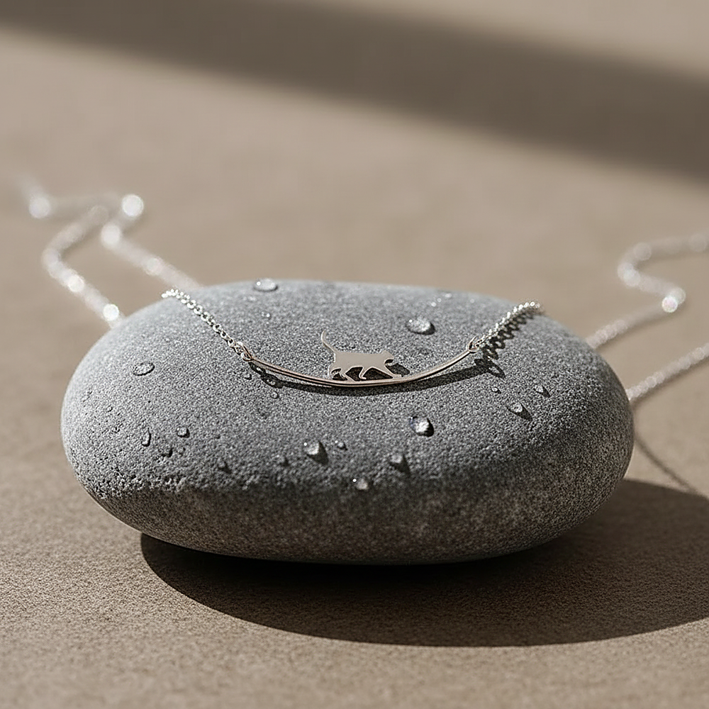 Fleur Necklace