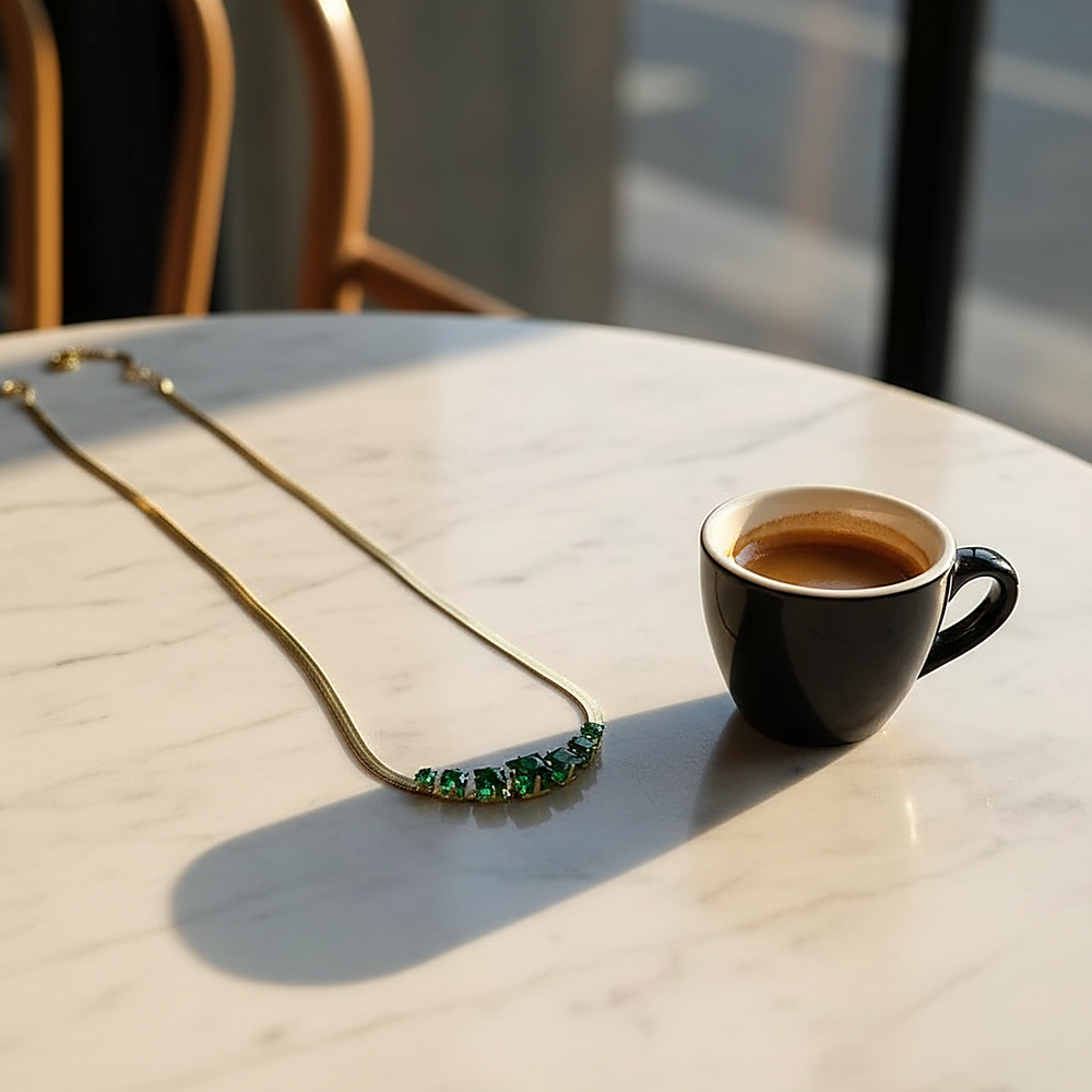 Tamsin Necklace