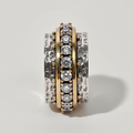 Rosalie Gold Ring